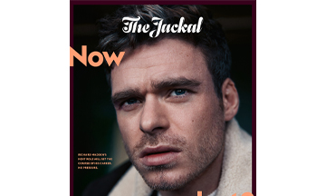 The Jackal magazine relocates